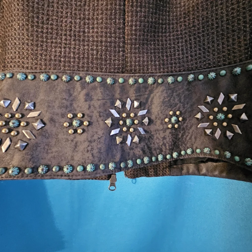 Doubled D Ranch Jacket - Picture 5 of 14